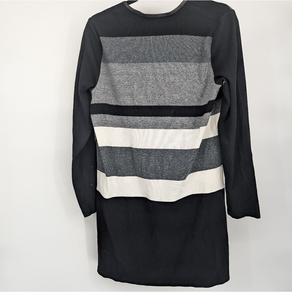 RAFAELLA TUNIC DRESS - Picture 5 of 5